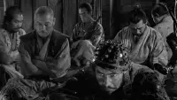 Backdrop to the movie "Seven Samurai" #777680