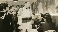 Backdrop to the movie "Stage Door Canteen" #721068