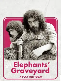 Poster to the movie "The Elephants