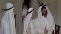 Backdrop to the movie "The Son of the Sheik" #798526