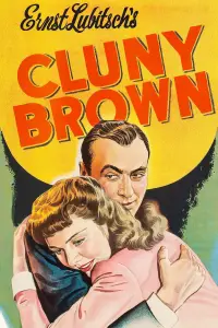 Poster to the movie "Cluny Brown" #684403