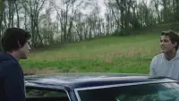 Backdrop to the movie "The Vanishing of Sidney Hall" #882242