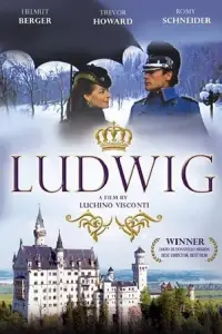 Poster to the movie "Ludwig" #1173690