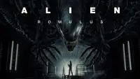 Backdrop to the movie "Alien: Romulus" #906974