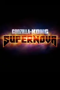 Untitled Godzilla x Kong Sequel