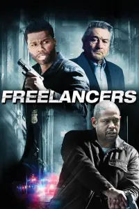 Poster to the movie "Freelancers" #987504