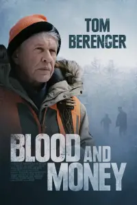 Poster to the movie "Blood and Money" #1029600