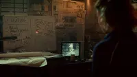 Backdrop to the movie "A Quiet Place Part II" #711282