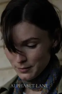 Poster to the movie "Alphabet Lane" #1103172