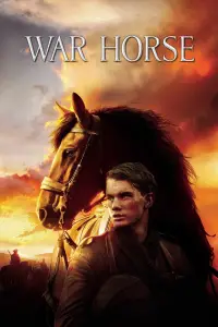 Poster to the movie "War Horse" #961755