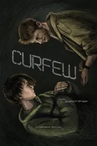 Poster to the movie "Curfew" #806899