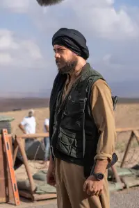 Poster to the movie "Raqqa: Spy vs. Spy" #587021