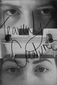Poster to the movie "Heavenly Creatures" #728987