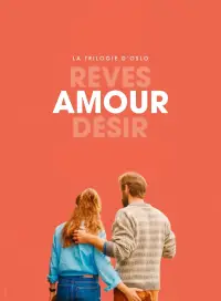 Poster to the movie "Love" #869469