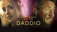 Backdrop to the movie "Daddio" #972869