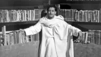 Backdrop to the movie "Pyaasa" #746012