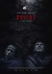 Poster to the movie "Ravine" #1086794