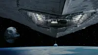 Backdrop to the movie "Return of the Jedi" #774927