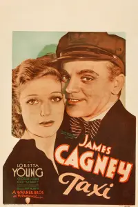 Poster to the movie "Taxi!" #1227642