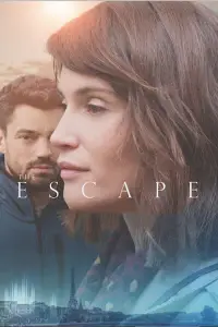 Poster to the movie "The Escape" #1099415