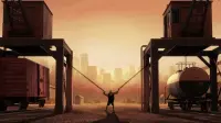 Backdrop to the movie "The Incredibles" #816770