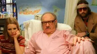 Backdrop to the movie "The Royal Tenenbaums" #806087