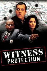 Poster to the movie "Witness Protection" #1094874