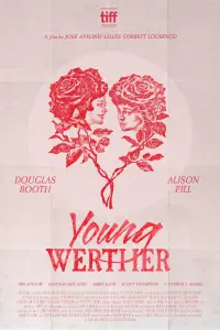 Poster to the movie "Young Werther" #533534