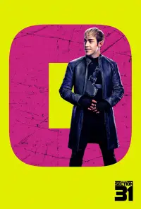 Poster to the movie "Star Trek: Section 31" #951198