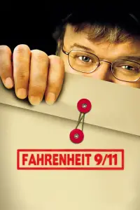 Poster to the movie "Fahrenheit 9/11" #994881