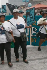 Poster to the movie "Night Watches Us" #650488