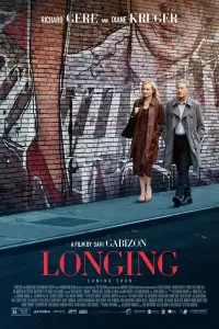 Poster to the movie "Longing" #654425