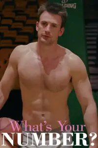 Poster to the movie "What