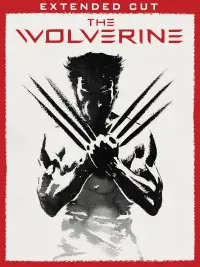 Poster to the movie "The Wolverine" #935330