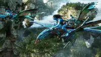 Backdrop to the movie "Avatar: The Way of Water" #520811