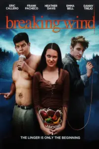 Poster to the movie "Breaking Wind" #1161071