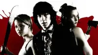 Backdrop to the movie "Dance of the Dead" #861271