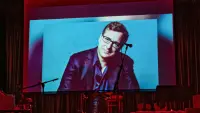 Backdrop to the movie "Dirty Daddy: The Bob Saget Tribute" #827288