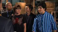 Backdrop to the movie "Drake & Josh Go Hollywood" #694317
