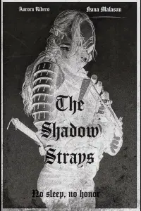 Poster to the movie "The Shadow Strays" #941520