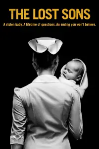 Poster to the movie "The Lost Sons" #1039658