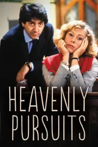 Poster to the movie "Heavenly Pursuits" #1037048