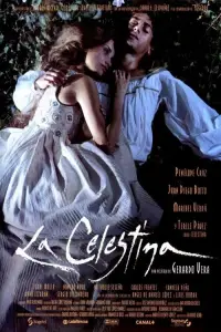 Poster to the movie "La Celestina" #1102841