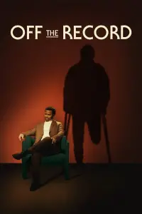 Poster to the movie "Off the Record" #1095486