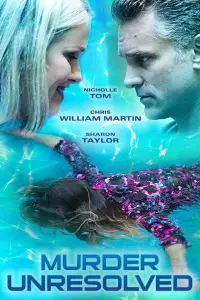 Poster to the movie "Murder Unresolved" #1173985