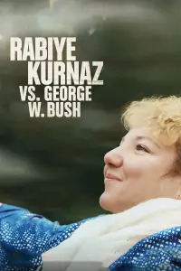 Poster to the movie "Rabiye Kurnaz vs. George W. Bush" #1087032