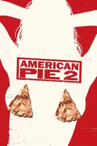 Poster to the movie "American Pie 2" #940355