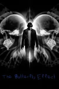 Poster to the movie "The Butterfly Effect" #854837