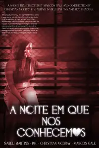 Poster to the movie "The Night We Met" #1147450