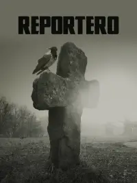 Poster to the movie "El reportero" #1225623